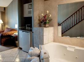 Sandman Hotel Vancouver Airport