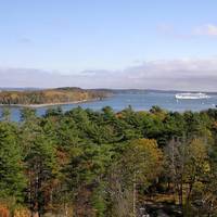 Bluenose Inn - Bar Harbor Hotel 