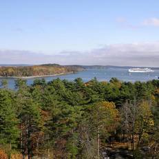 Bluenose Inn - Bar Harbor Hotel 