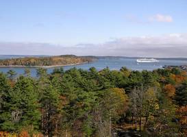 Bluenose Inn - Bar Harbor Hotel 