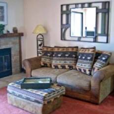 Mountainside at Bighorn Rentals 