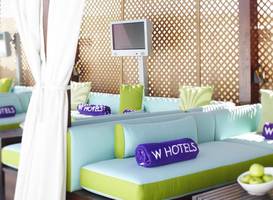 Atlanta Marriott Suites Midtown 