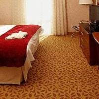 Tucson Marriott University Park 