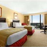 Hilton Tampa Airport Westshore 