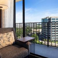 Hilton Tampa Airport Westshore 