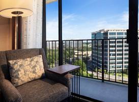 Hilton Tampa Airport Westshore 