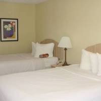 Ramada Westshore Tampa Airport 