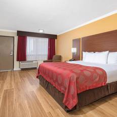 Ramada Westshore Tampa Airport 