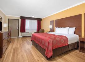 Ramada Westshore Tampa Airport 