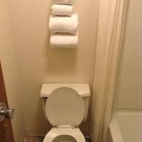 Travelodge Albuquerque Midtown 
