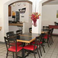 Travelodge Albuquerque Midtown 