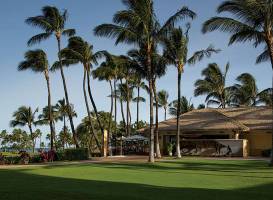 Marriott's Ko Olina Beach Club 