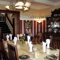 The Jabberwock Bed & Breakfast 
