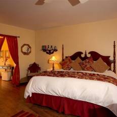 Sedona Views Bed and Breakfast 