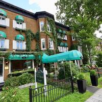 Hotel Relais Charles-Alexandre 