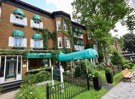 Hotel Relais Charles-Alexandre 