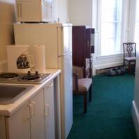 Commonwealth Court Guest House 
