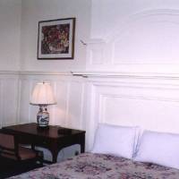 Commonwealth Court Guest House 