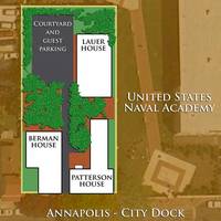 Gibson's Lodgings of Annapolis 