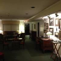 Gibson's Lodgings of Annapolis 