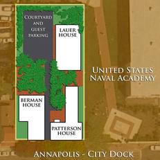 Gibson's Lodgings of Annapolis 