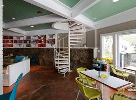 Village Cove Inn Kennebunkport 