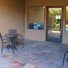 Governors Inn Hotel Sacramento 