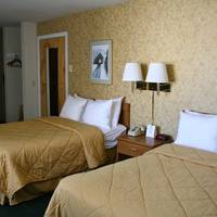Killington Center Inn & Suites 