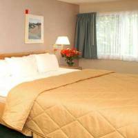 Killington Center Inn & Suites 