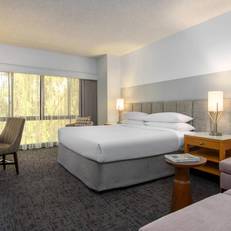 Renaissance Palm Springs Hotel 