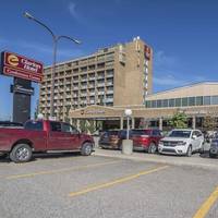 Radisson Hotel Calgary Airport 
