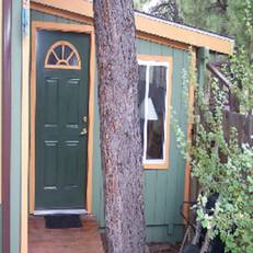 Elden Trails Bed and Breakfast 