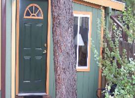 Elden Trails Bed and Breakfast 
