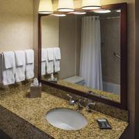 Hilton Suites Winnipeg Airport 