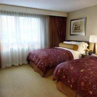 Hilton Suites Winnipeg Airport 
