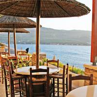 Samos Bay Hotel by Gagou Beach 