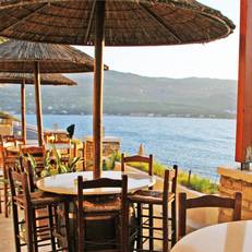 Samos Bay Hotel by Gagou Beach 