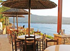 Samos Bay Hotel by Gagou Beach 