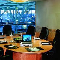 The Fairmont Vancouver Airport 