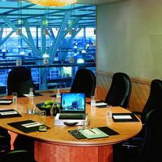 The Fairmont Vancouver Airport 