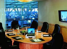 The Fairmont Vancouver Airport 