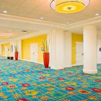 Marriott Fort Lauderdale North 