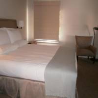Hotel Parq Central Albuquerque 