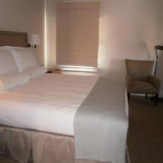 Hotel Parq Central Albuquerque 