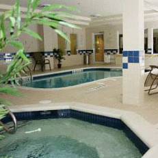 Fairfield Inn & Suites Sudbury 