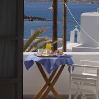 Despina's Rooms and Apartments 