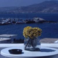 Despina's Rooms and Apartments 