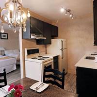Riviera Boutique Suites Hotel 
