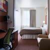 Club Quarters in Philadelphia 