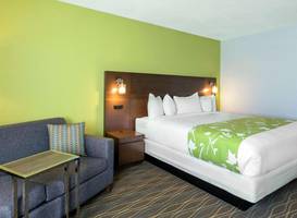 Riverfront Hotel-Grand Rapids 